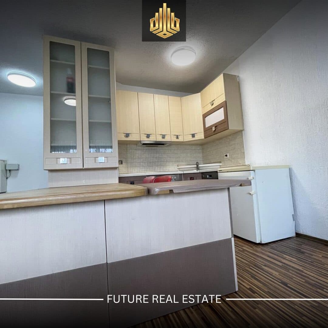 Banesë me QERA/130m² 3