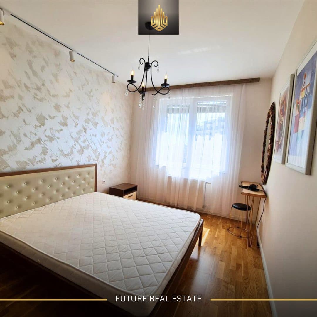Banesë me QERA 4