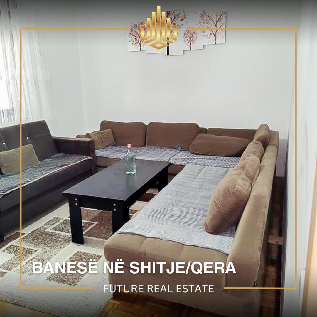 Banesë në SHITJE/72m²