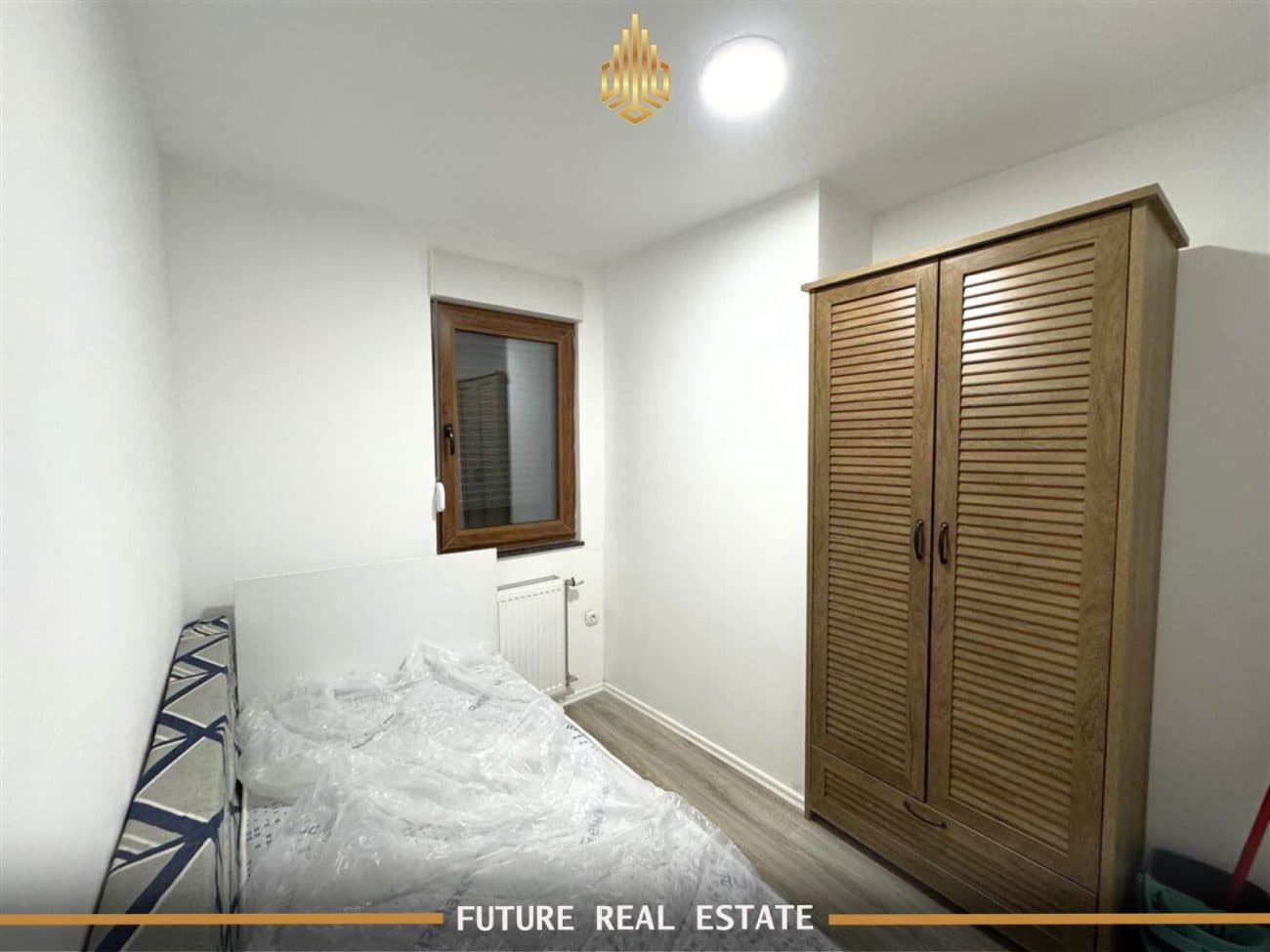 Banesë me QIRA – 3 dhoma gjumi – Prishtinë – Sheshi Nënë Tereza 4