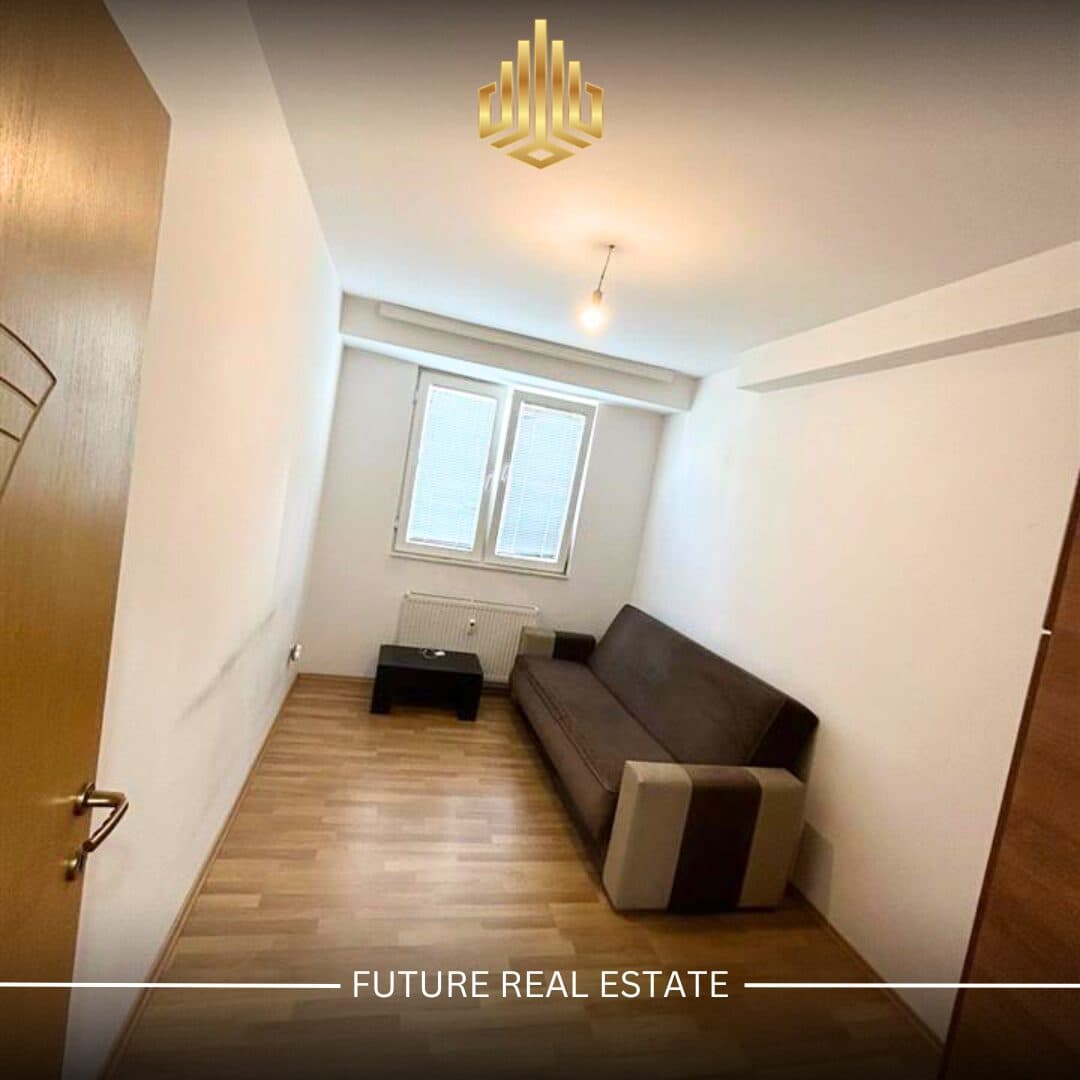 Banesë me QERA/50m² 4