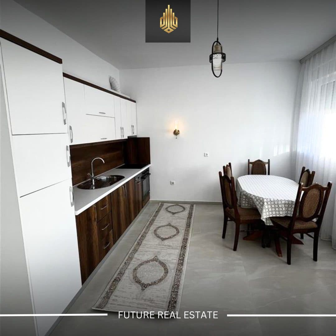 Penthouse me QERA/180m² 3