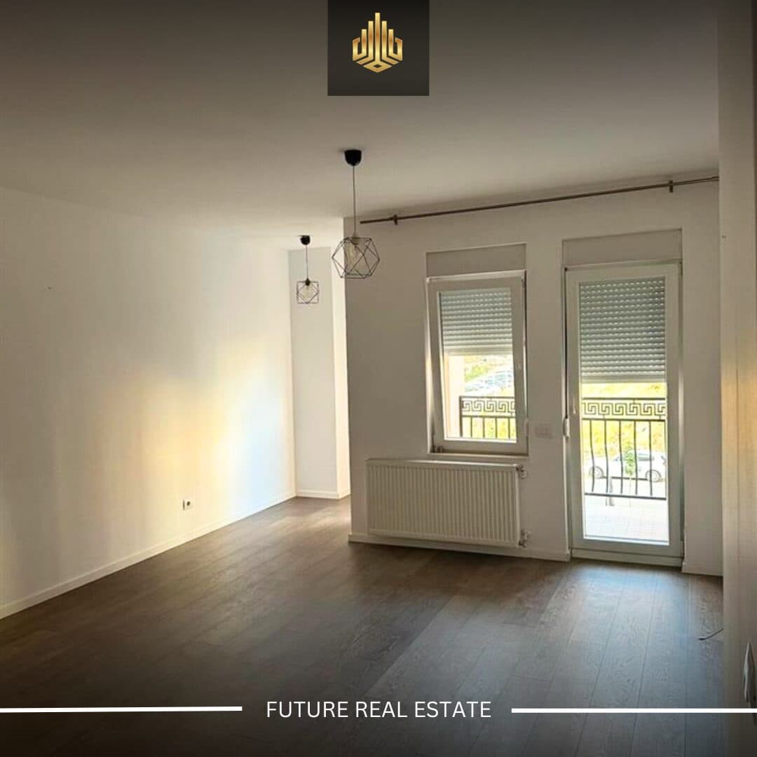 Banesë me QERA/80m² 2