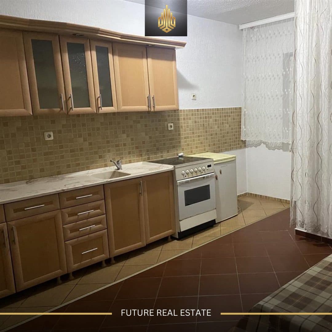 Banesë me QERA/70m² 2
