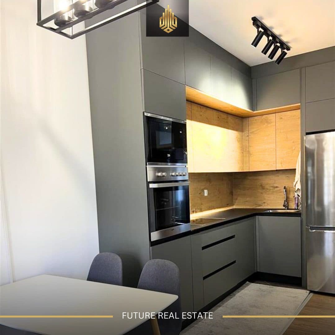 Banesë në SHITJE/93m² 3