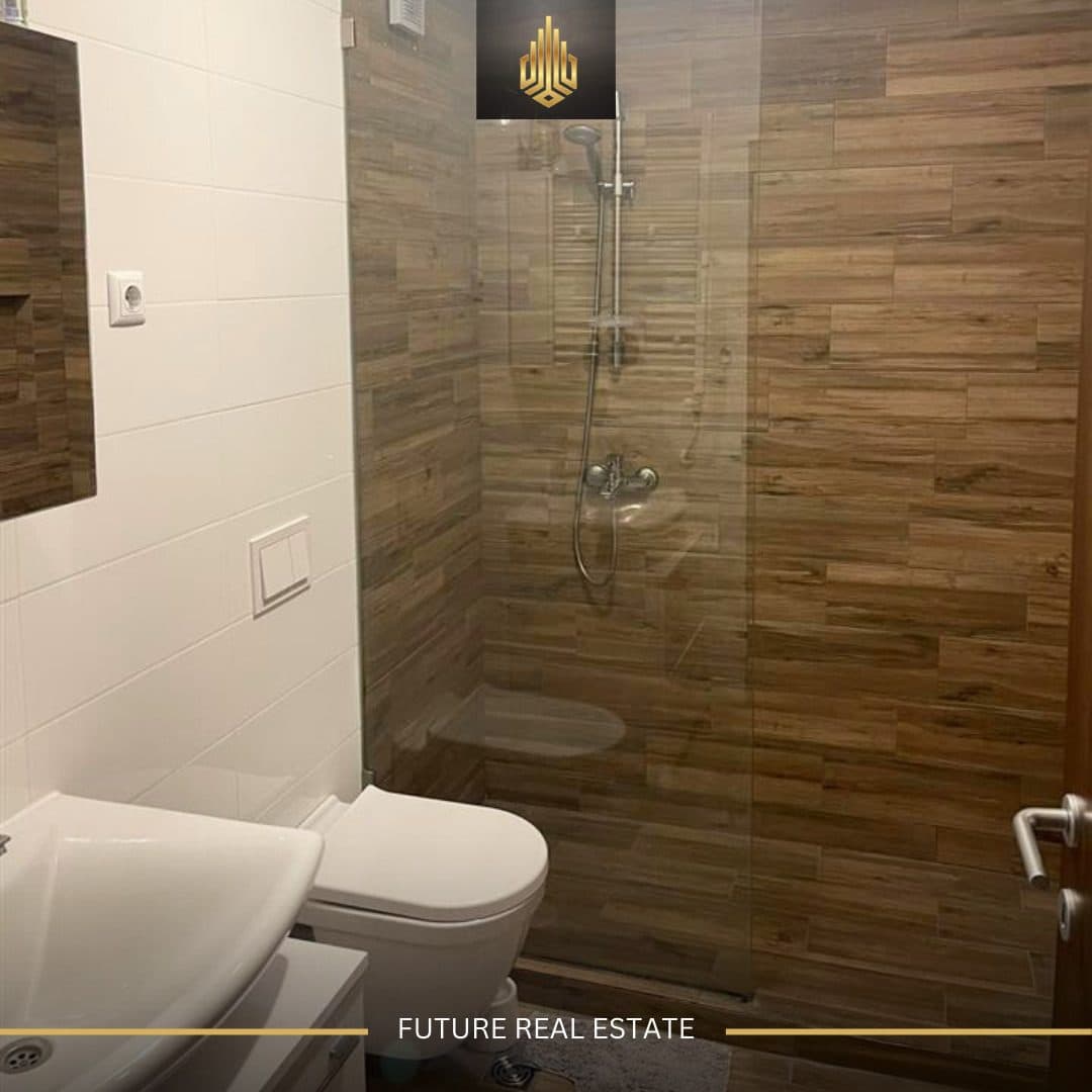 Banesë me QERA/56m² 4