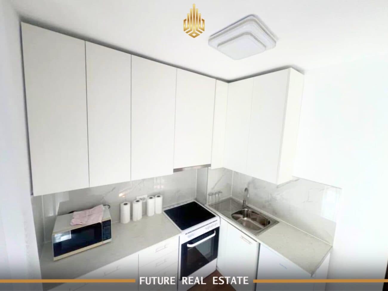 Banesë me QIRA – 1 dhomë gjumi – Prishtinë – Tophane Kompleksi IDEA 3