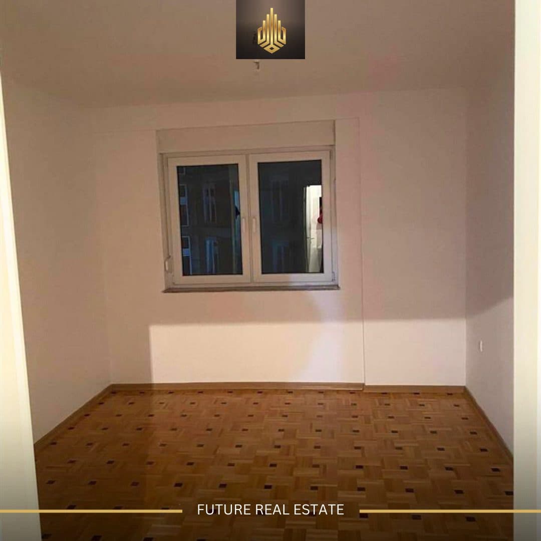 Banesë me QERA/112m² 4