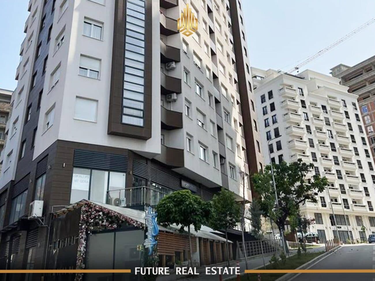 Banesë me QIRA - 2 dhoma gjumi – Mahalla Muhaxherëve