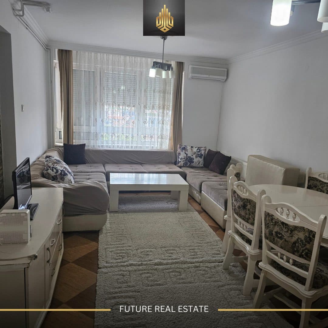 Banesë me QERA/69m²
