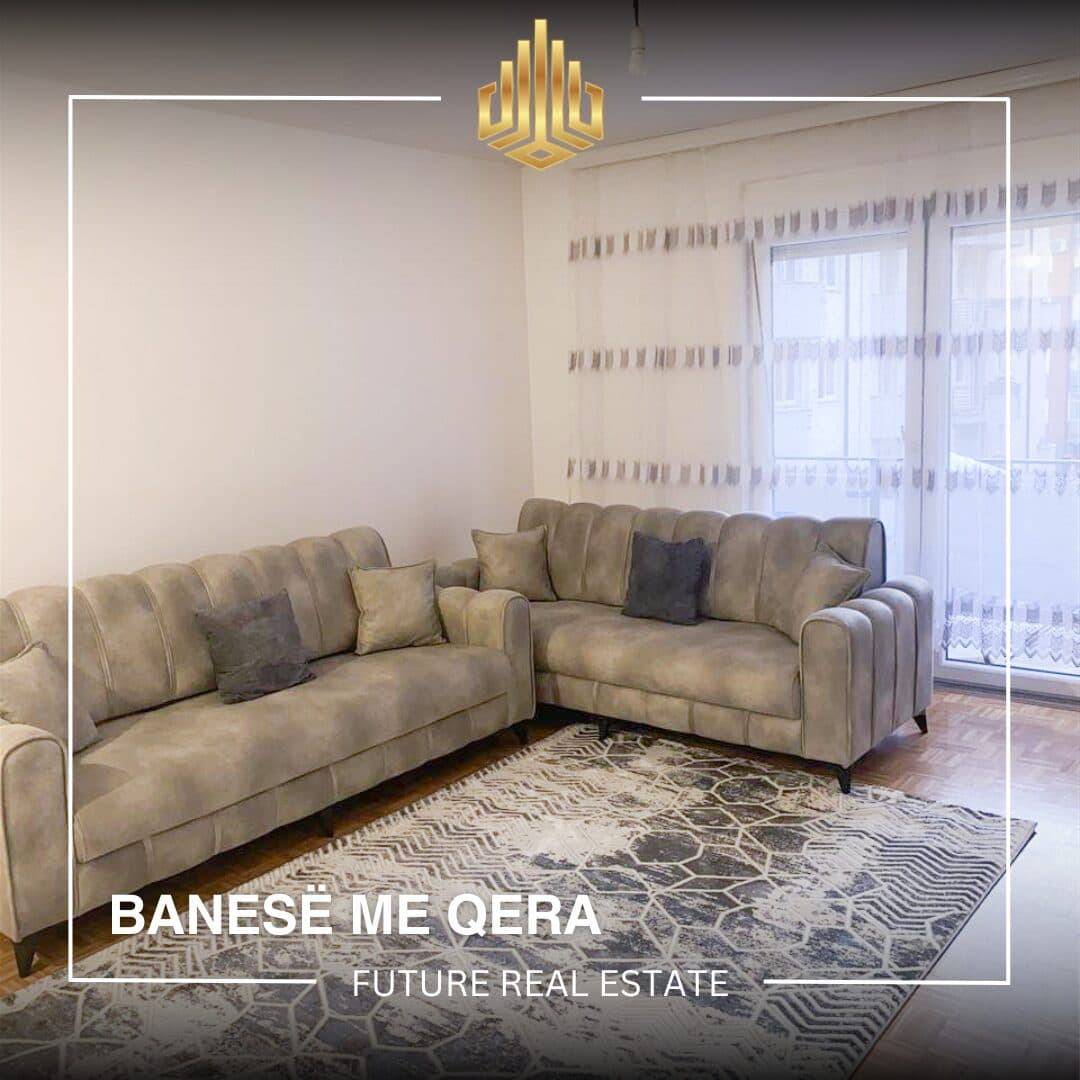 Banesë me QERA