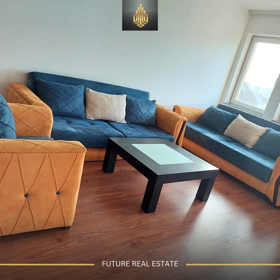 Banesë me QERA/127m²