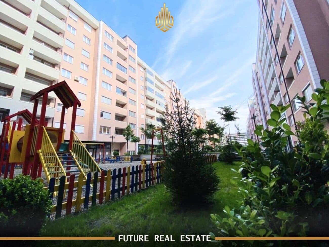 Banese në SHITJE – 3 dhoma gjumi – Prishtinë – Eliza C, ndërtuesi Cima Construction 2