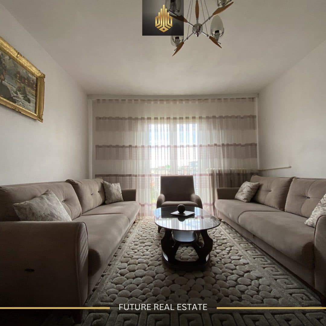 Banesë me QERA/85m² 3