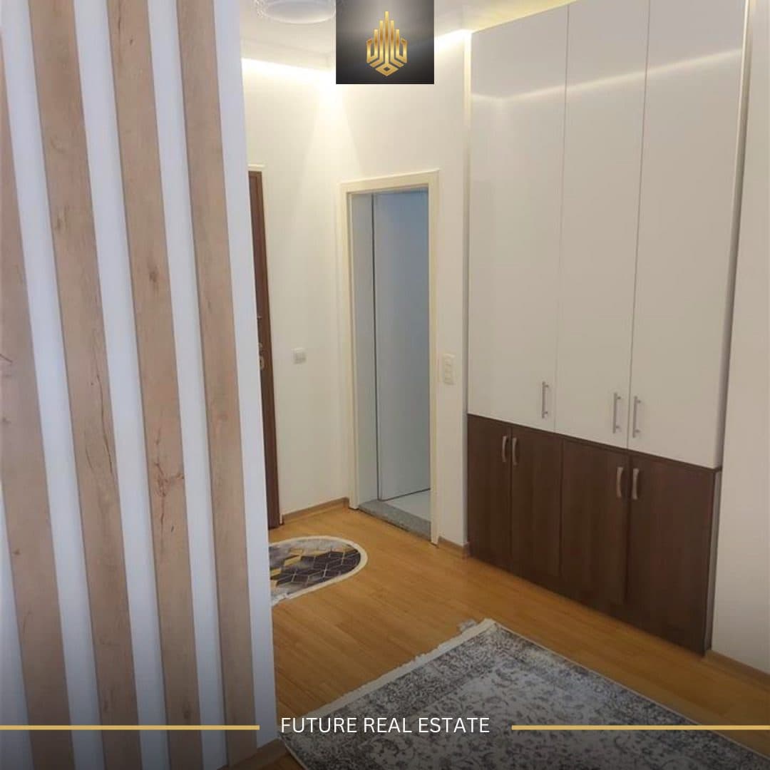 Banesë me QERA/65m² 2