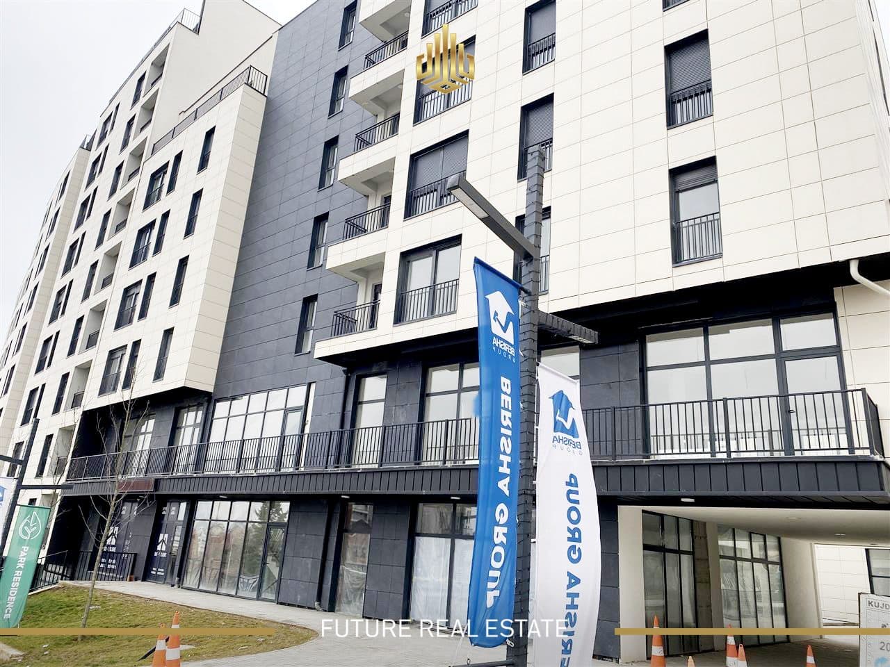 Lokal me QIRA/340m2