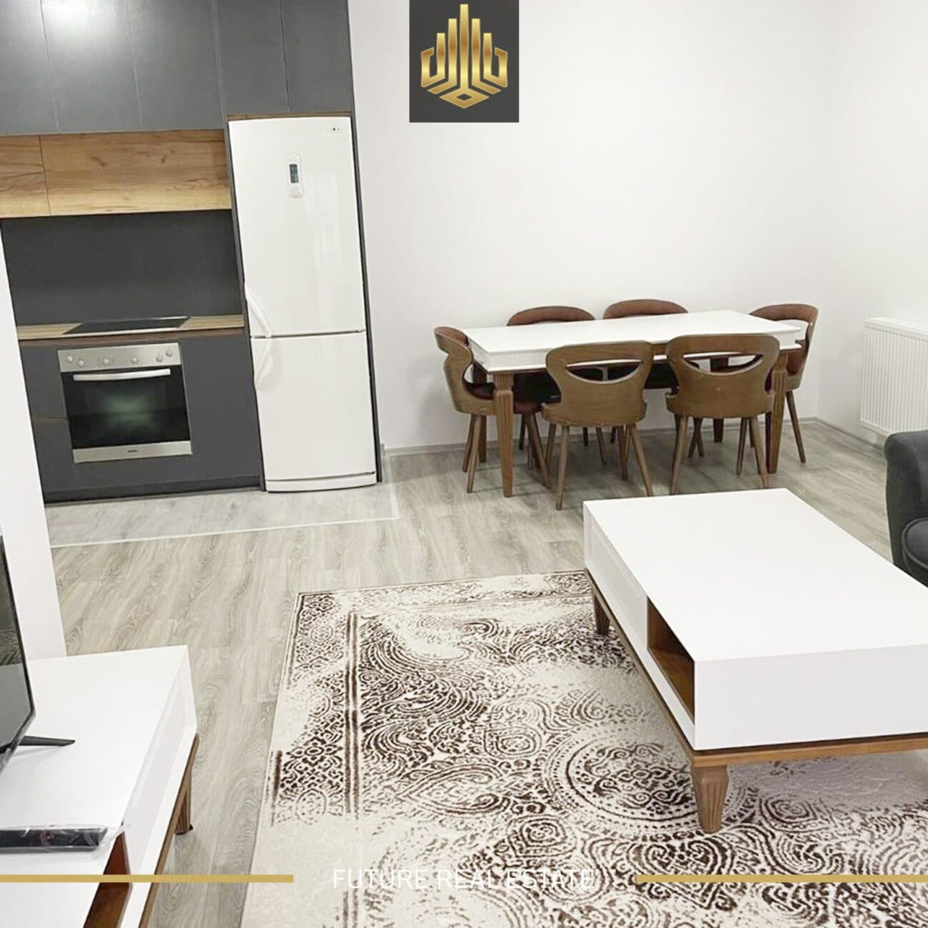 Banesa me QIRA/100m2 2