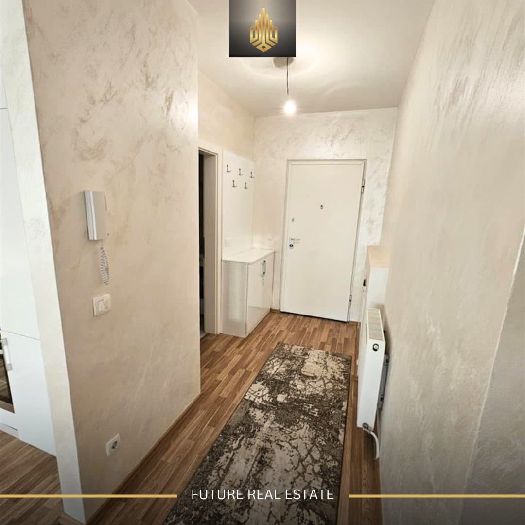 Banesë me QERA/65m² 4