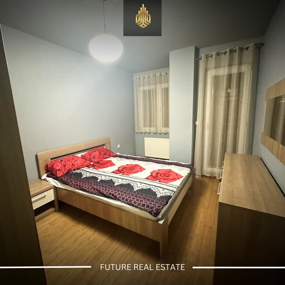 Banesë me QERA/60m² 4