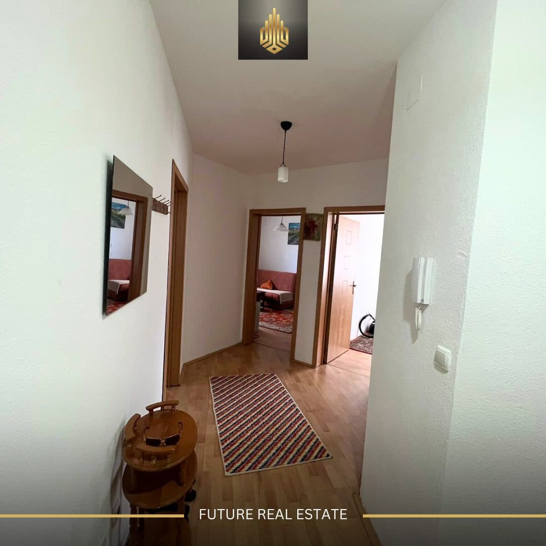 Banesë me QERA/73m² 3