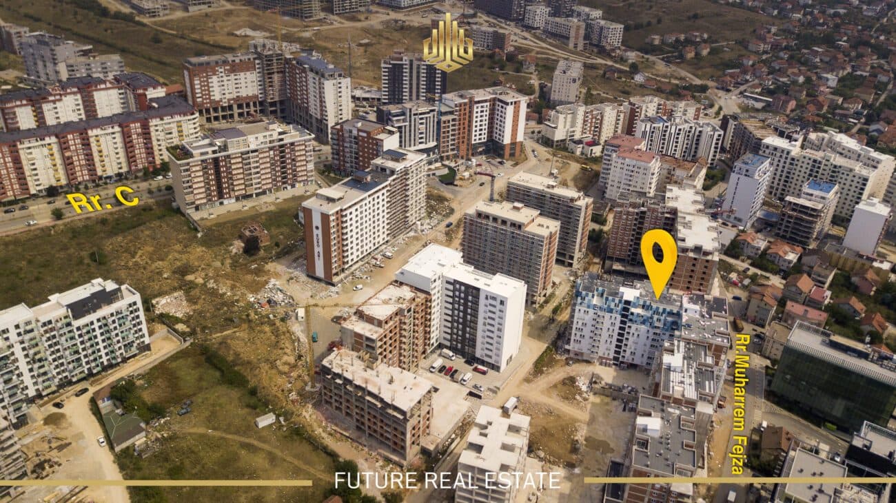 Banesa në SHITJE/90m2 2