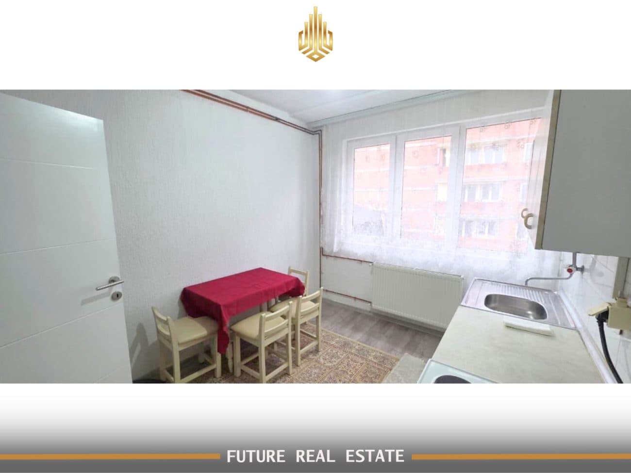 Gasionere me QIRA – 40m2 – Prishtinë – Qafa – Rr. UÇK. 4