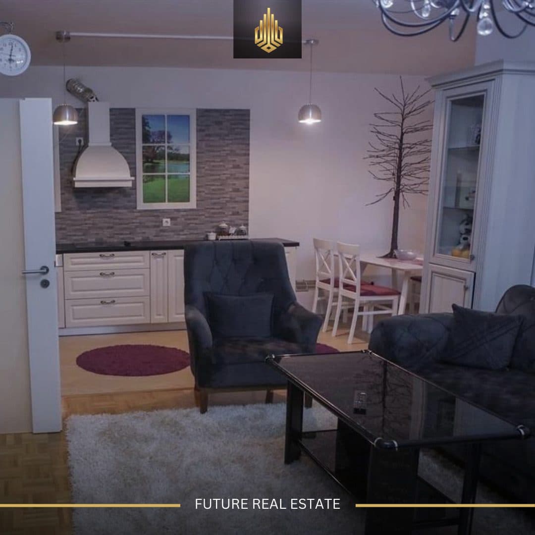Banesë në SHITJE/95m²