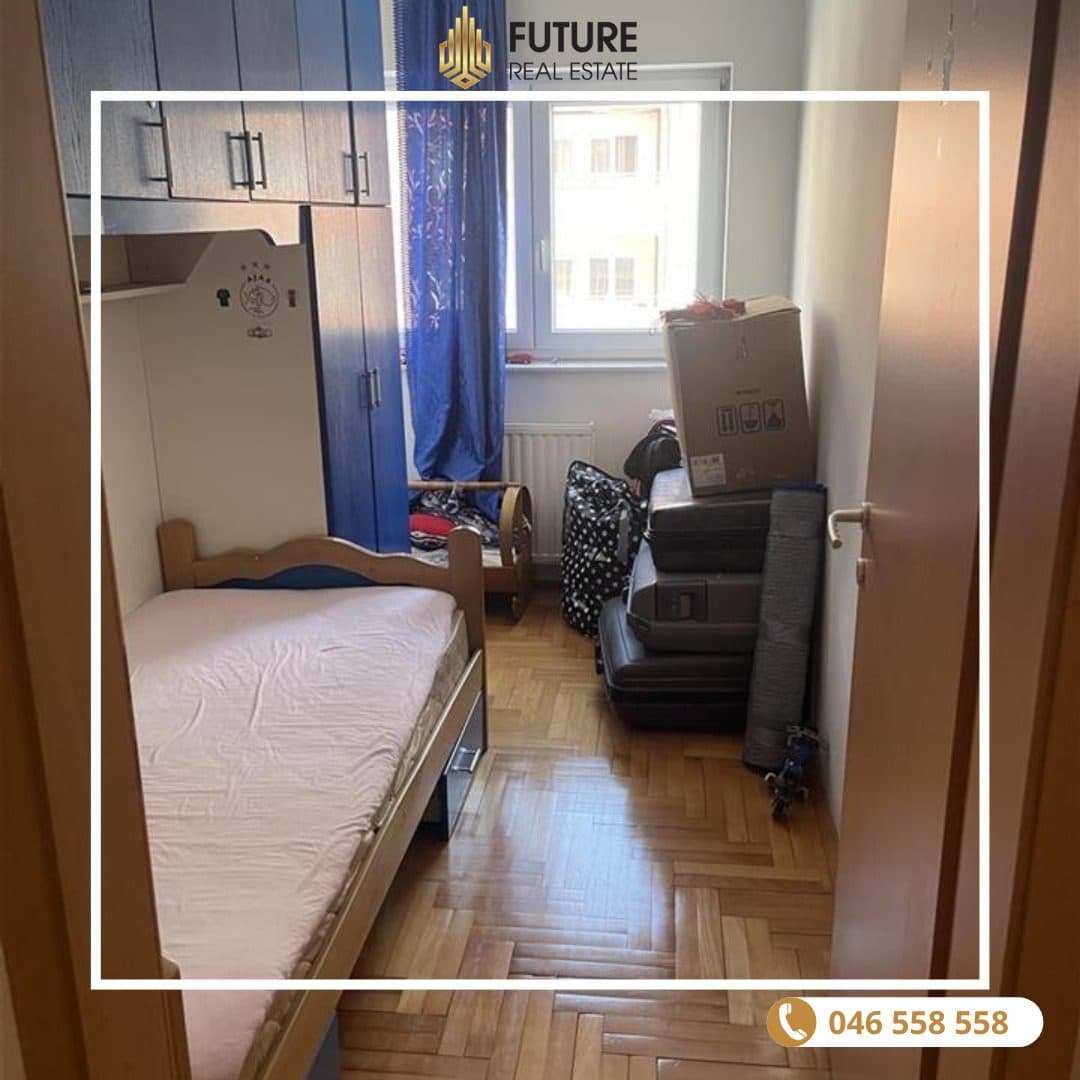 Banesa në SHITJE/98.40m² 4