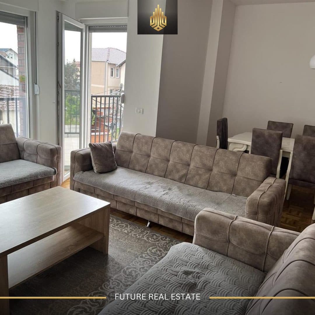 Banesë me QERA/87m² 3