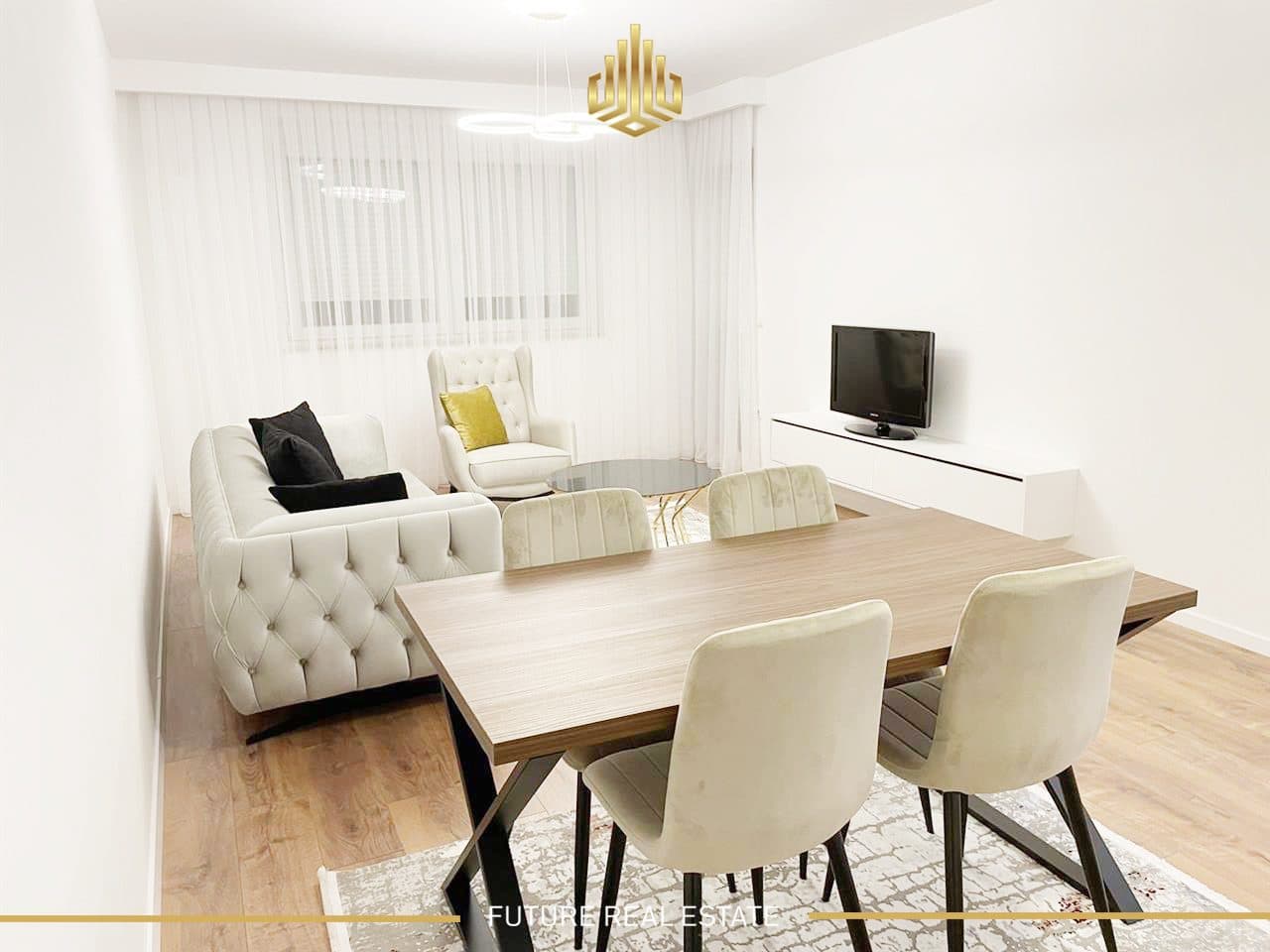Banesa me QIRA/60m2 3