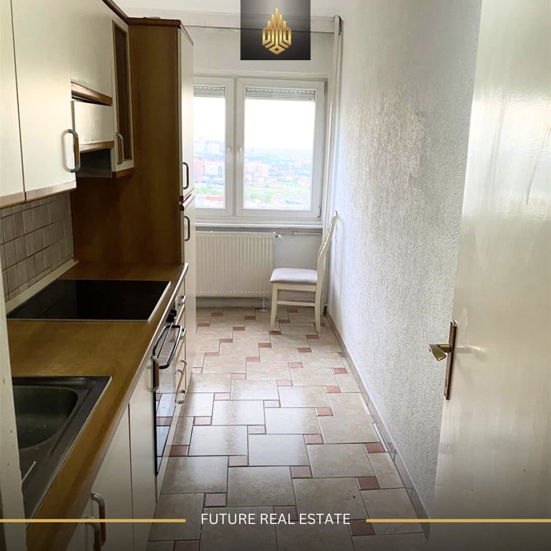 Banesë në SHITJE/60m² 3