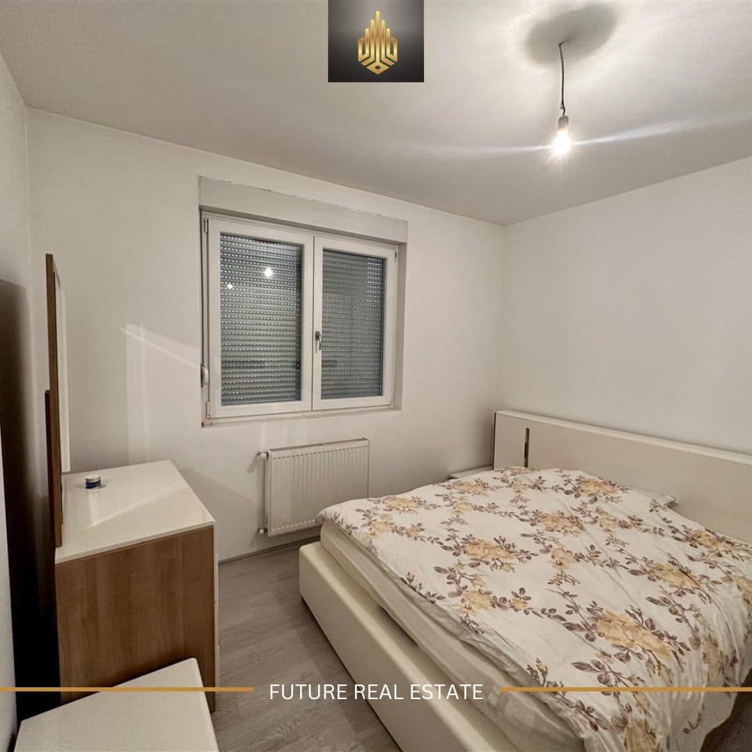 Banesë me QERA/89m² 4