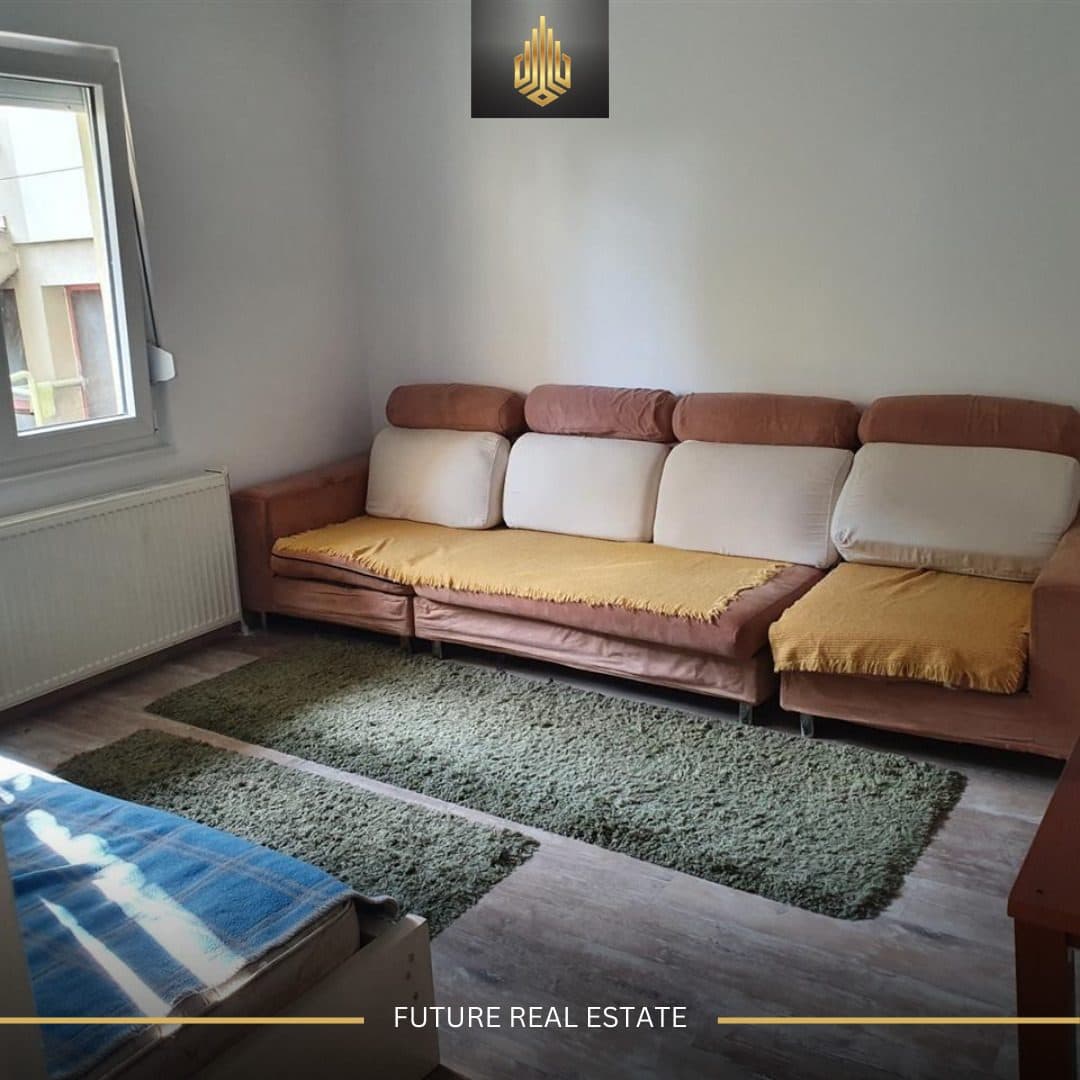 Banesë me QERA/90m²