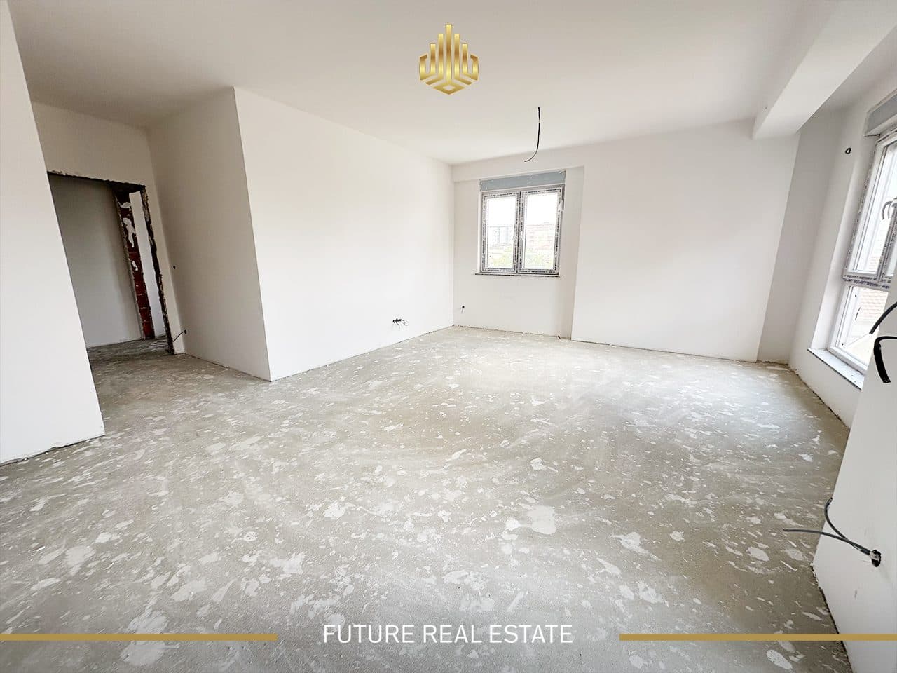 Banesa në SHITJE/61m2 3