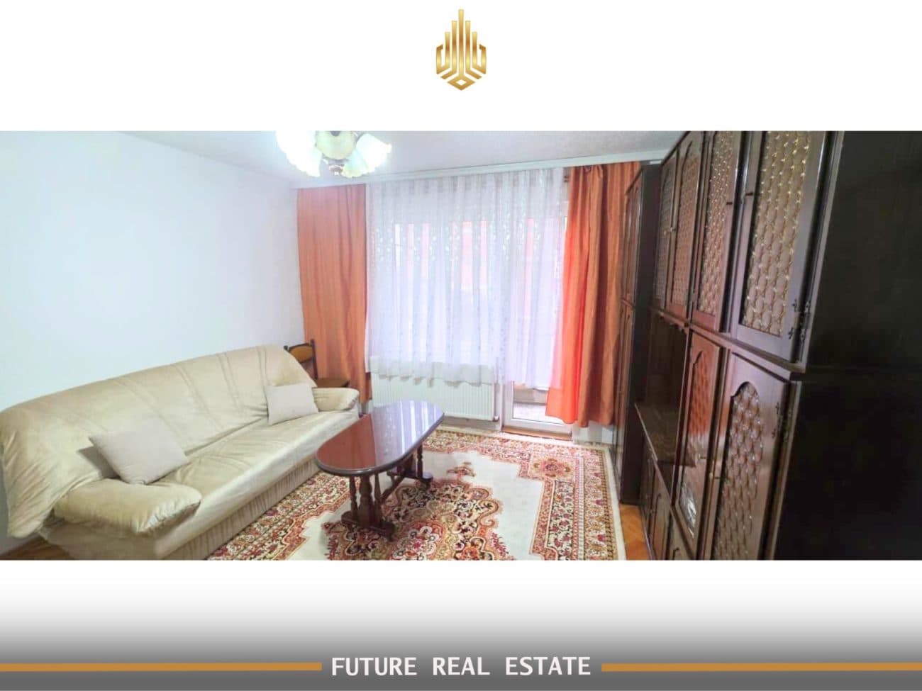 Gasionere me QIRA – 40m2 – Prishtinë – Qafa – Rr. UÇK. 2