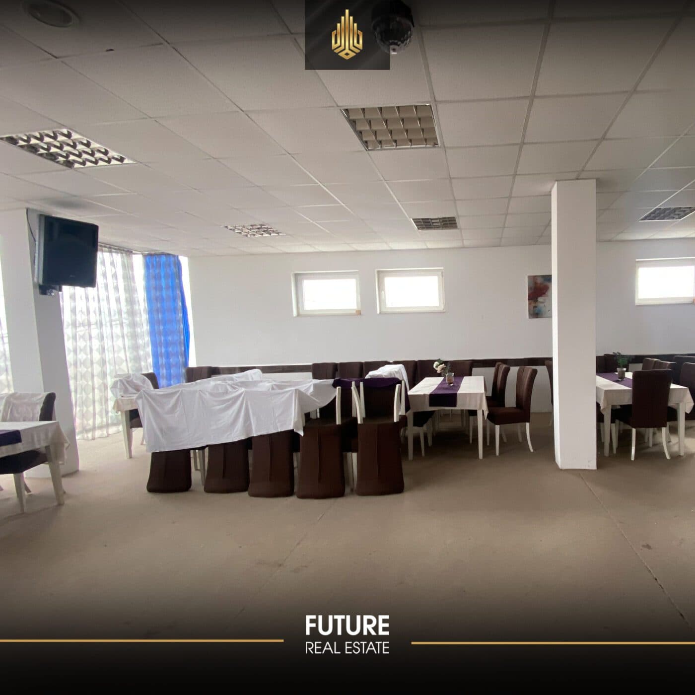 Lokal me QIRA/ 200m2, Velani, Prishtinë 2