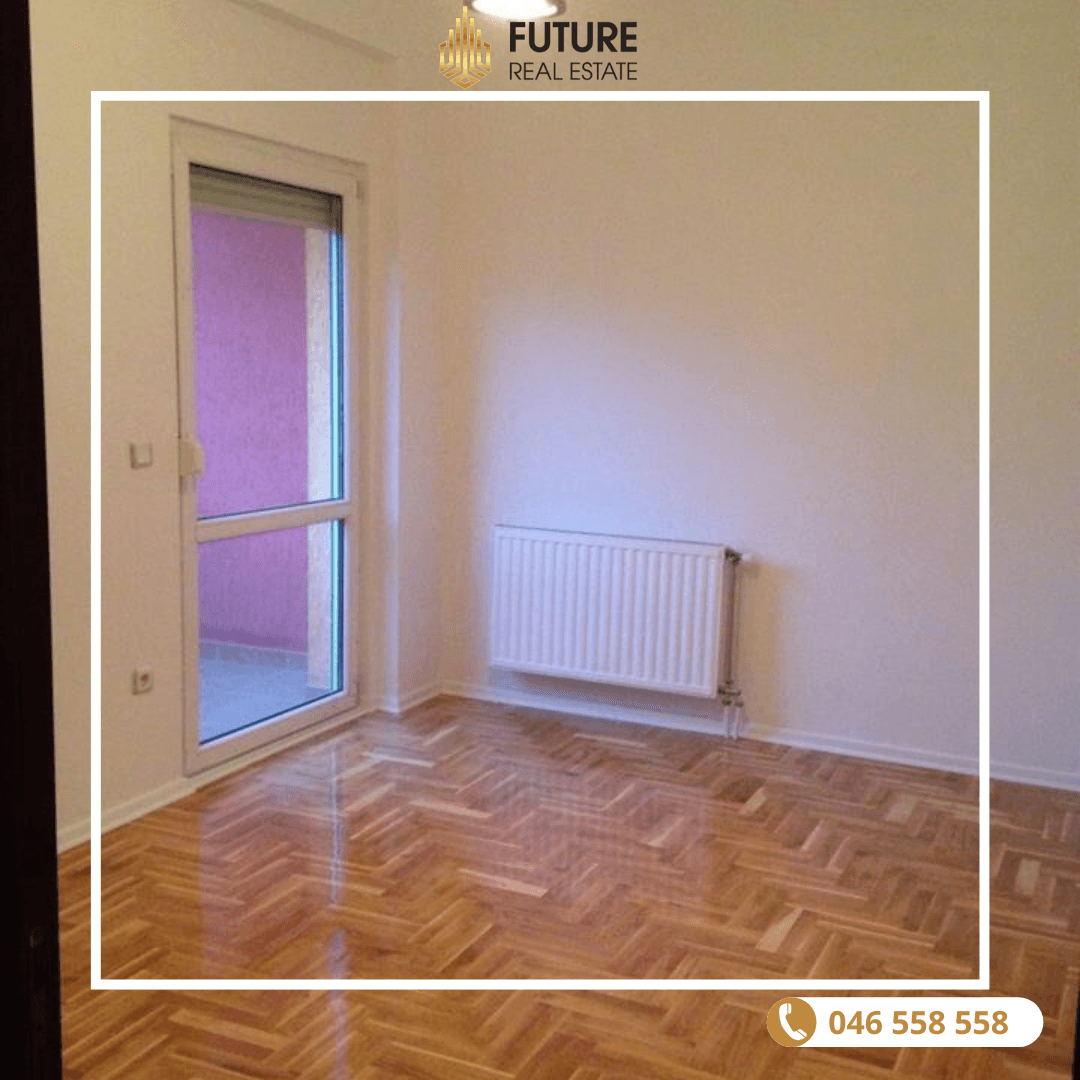 Banesë në SHITJE/115m² 2