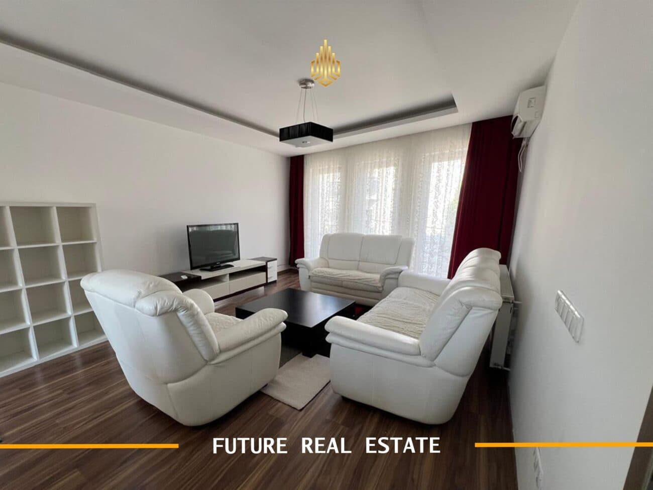 - Future Real Estate
