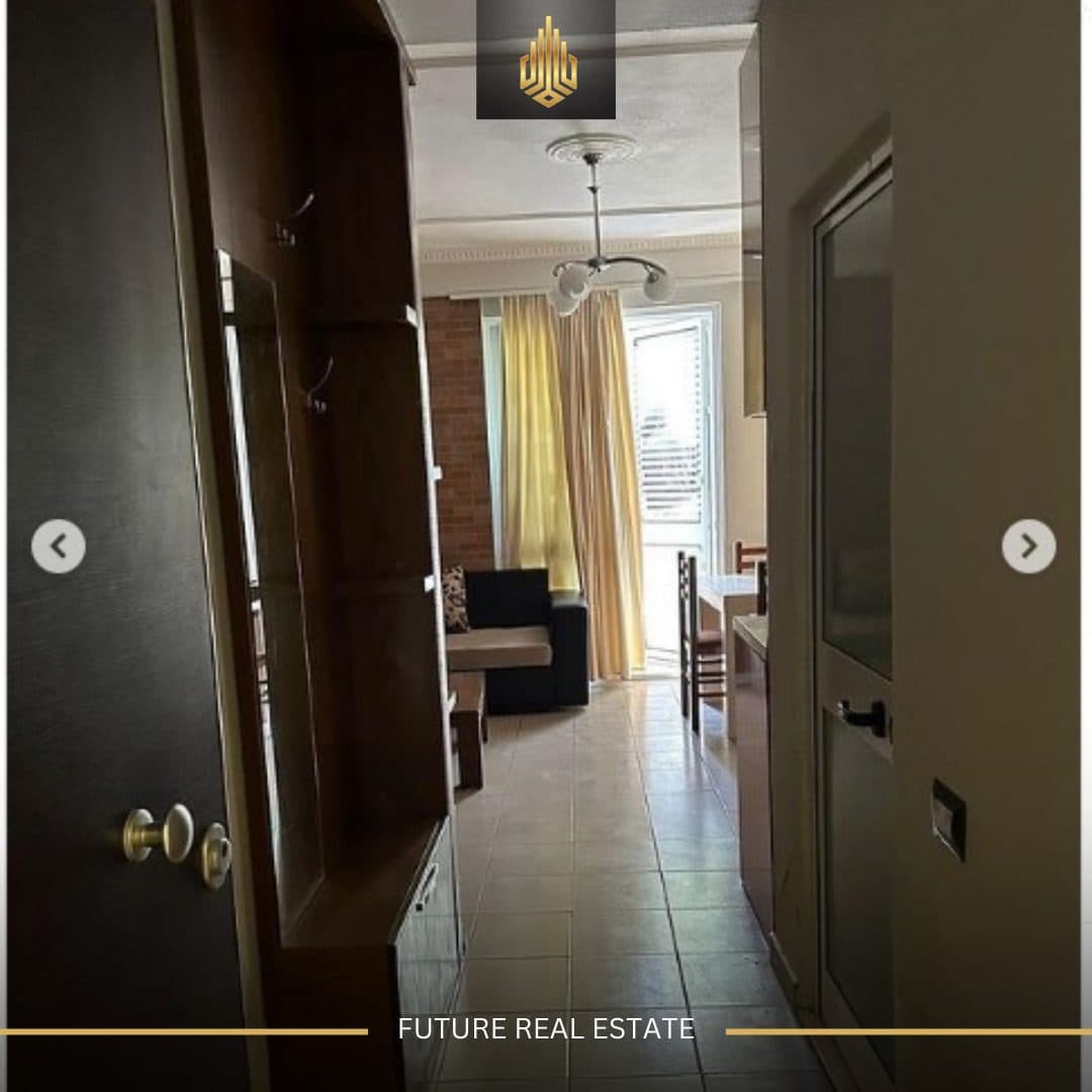 Apartament në SHITJE/72m² 3
