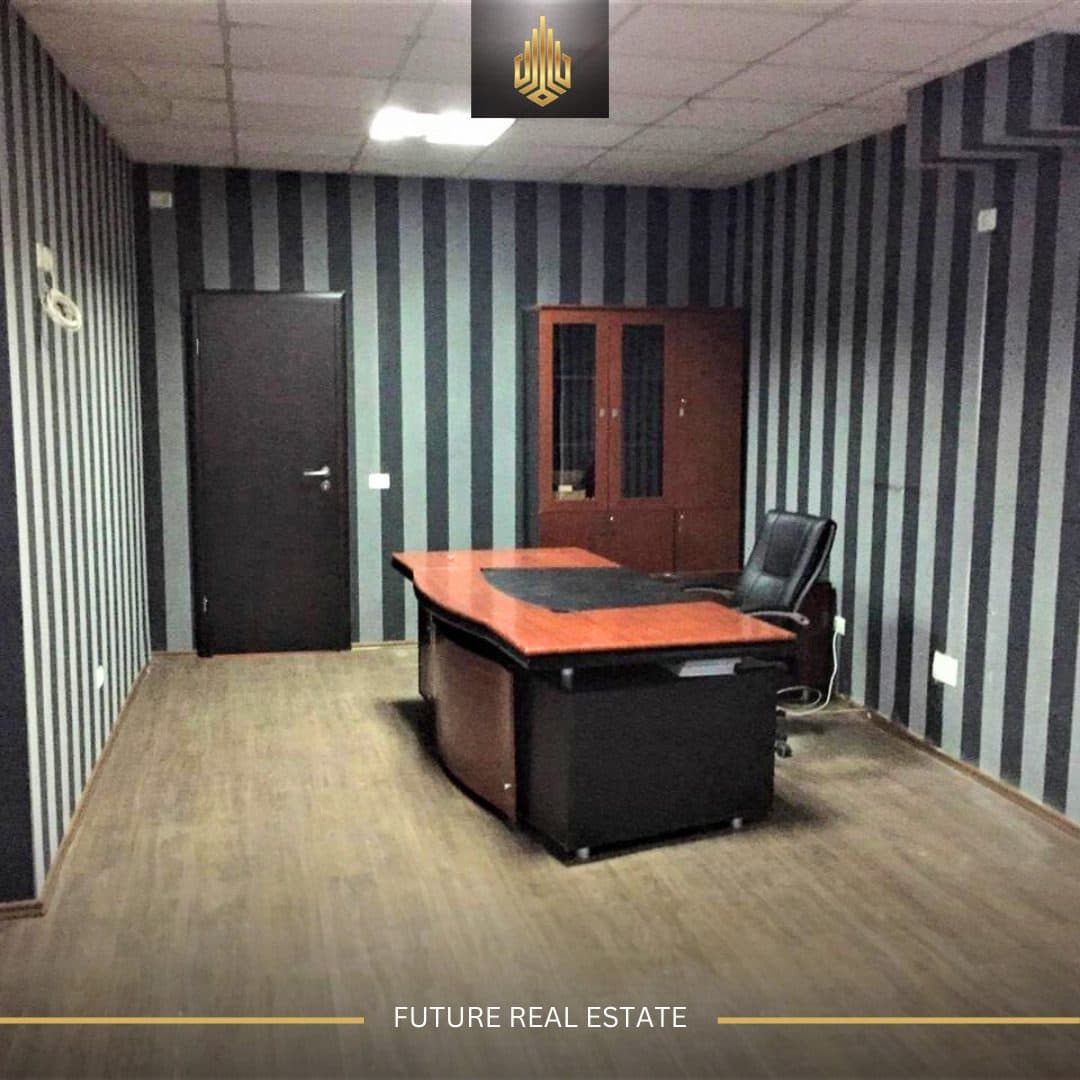 Lokal me QERA/35m² 2