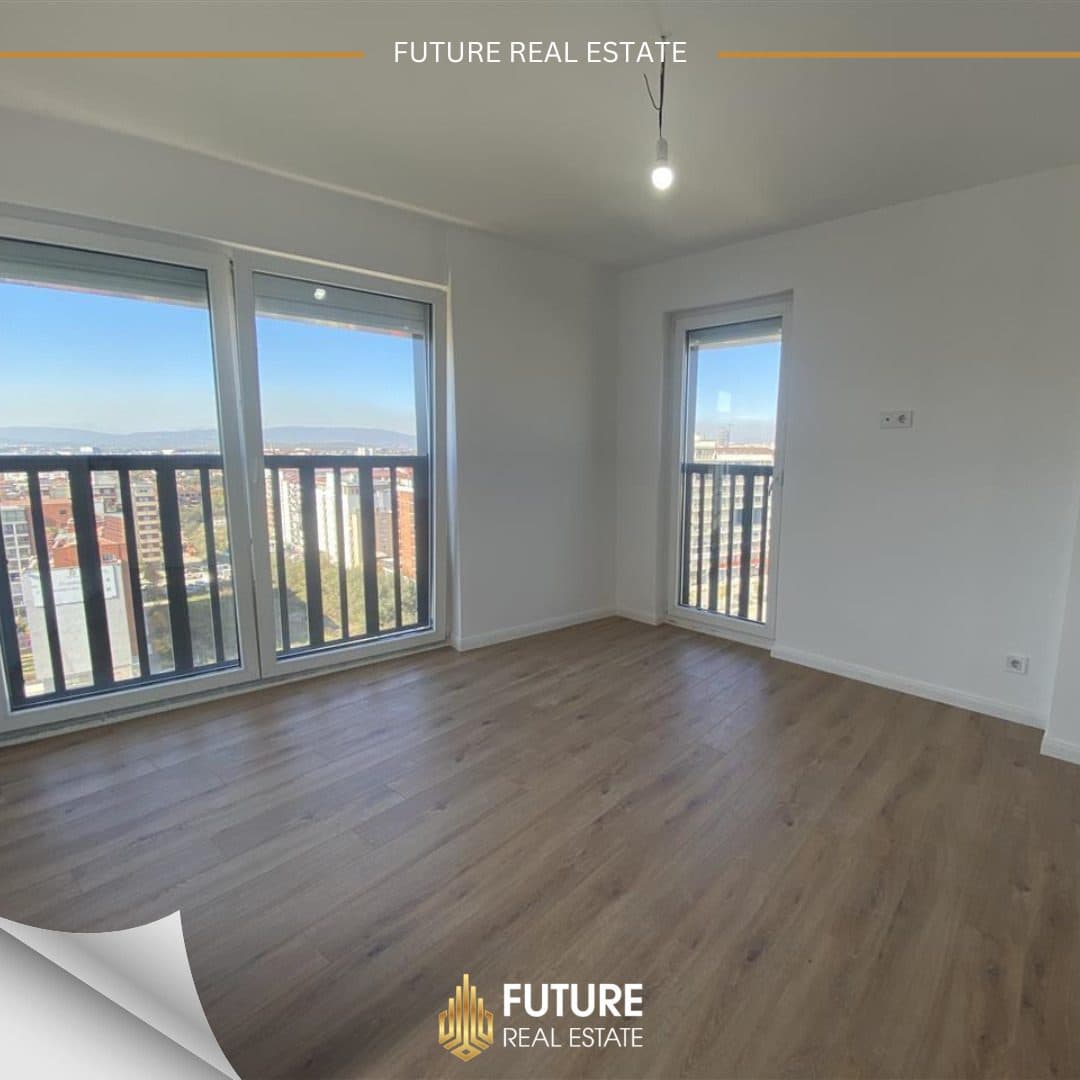 Penthus me QERA/170m² 2