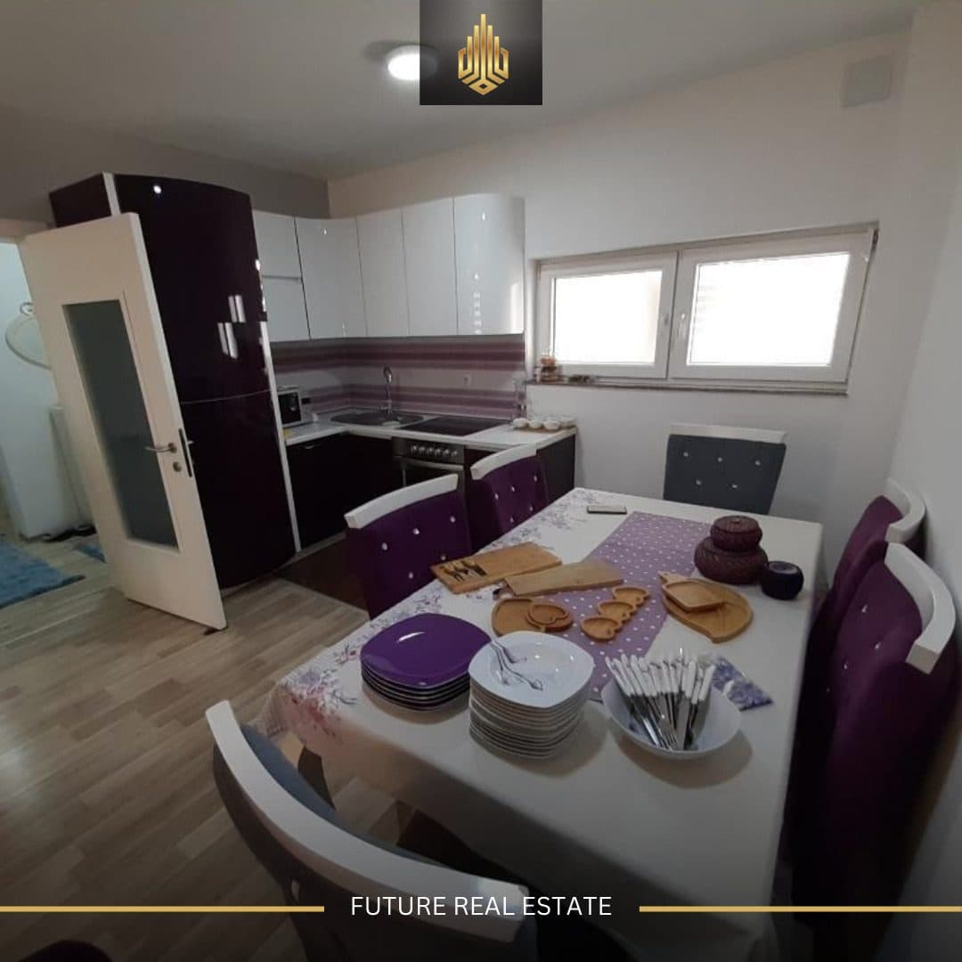 Banesë në SHITJE/87m² 3