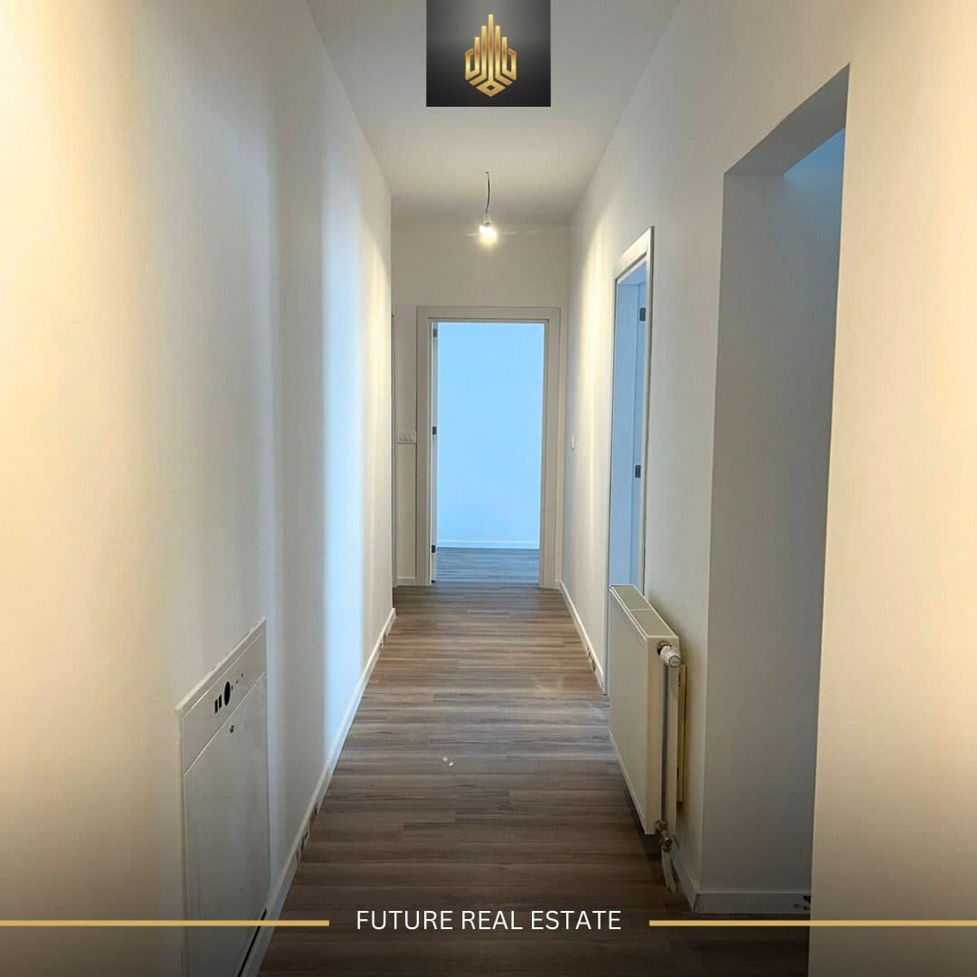Banesë në SHITJE/94.6m² 3