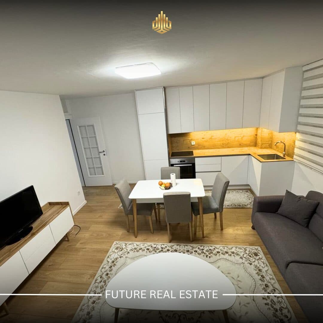 Banesë me QERA/69m² 3