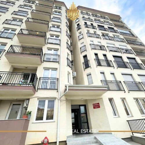 Banesë në SHITJE – 2 dhoma gjumi – Fushë Kosovë