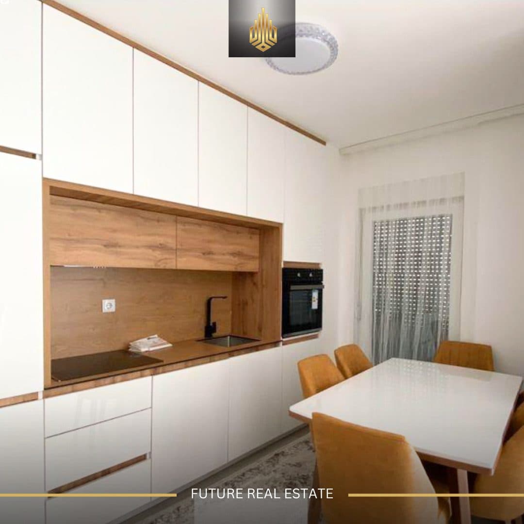 Banesë me QERA/84m² 3