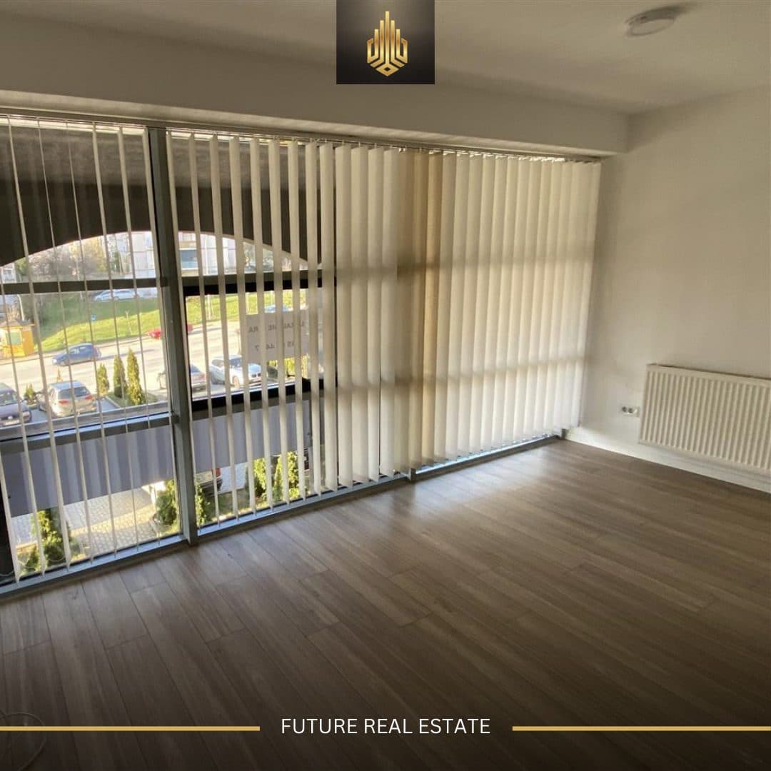 Zyre me QERA/50m² 2