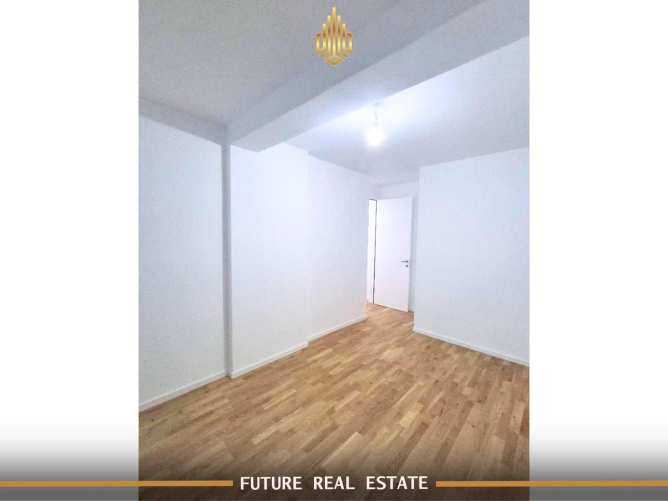 Banesë me QIRA – 2 dhoma gjumi – Prishtinë – Rruga B – Arcadis 3 4