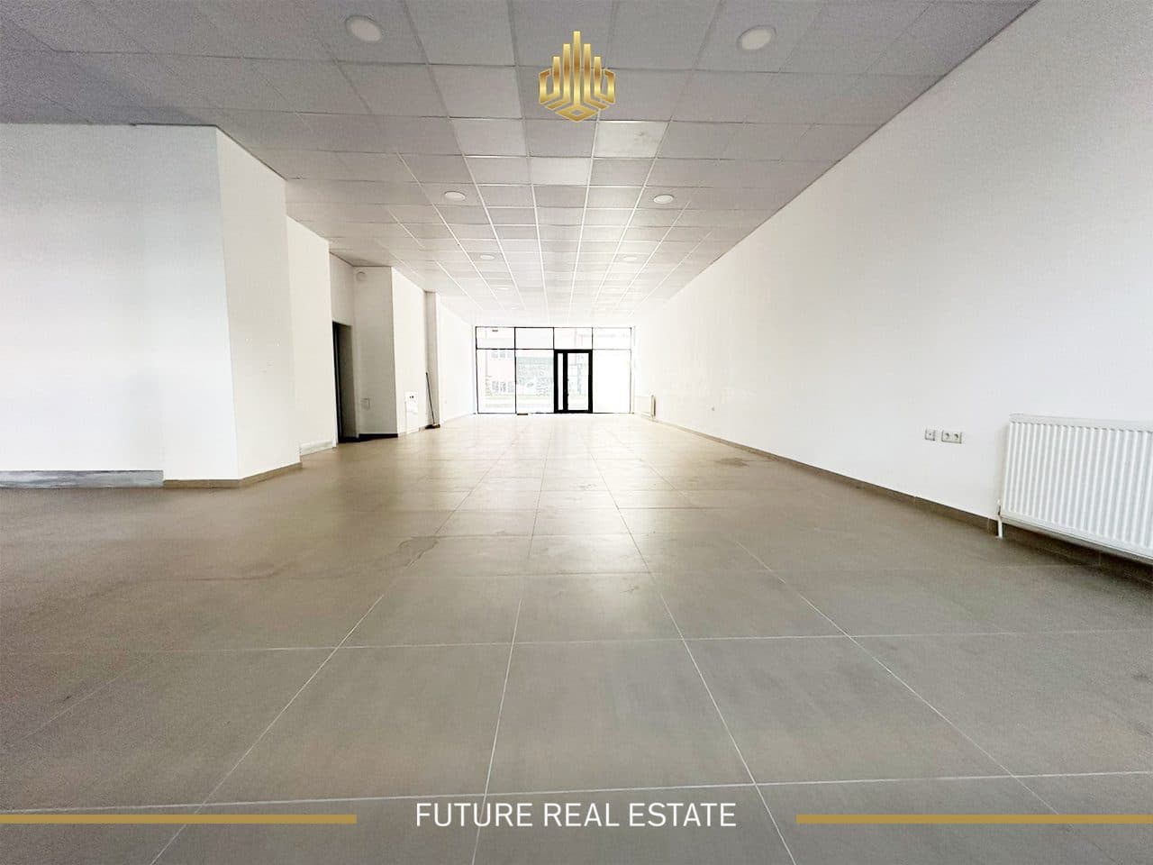 Lokali në SHITJE/240m2
