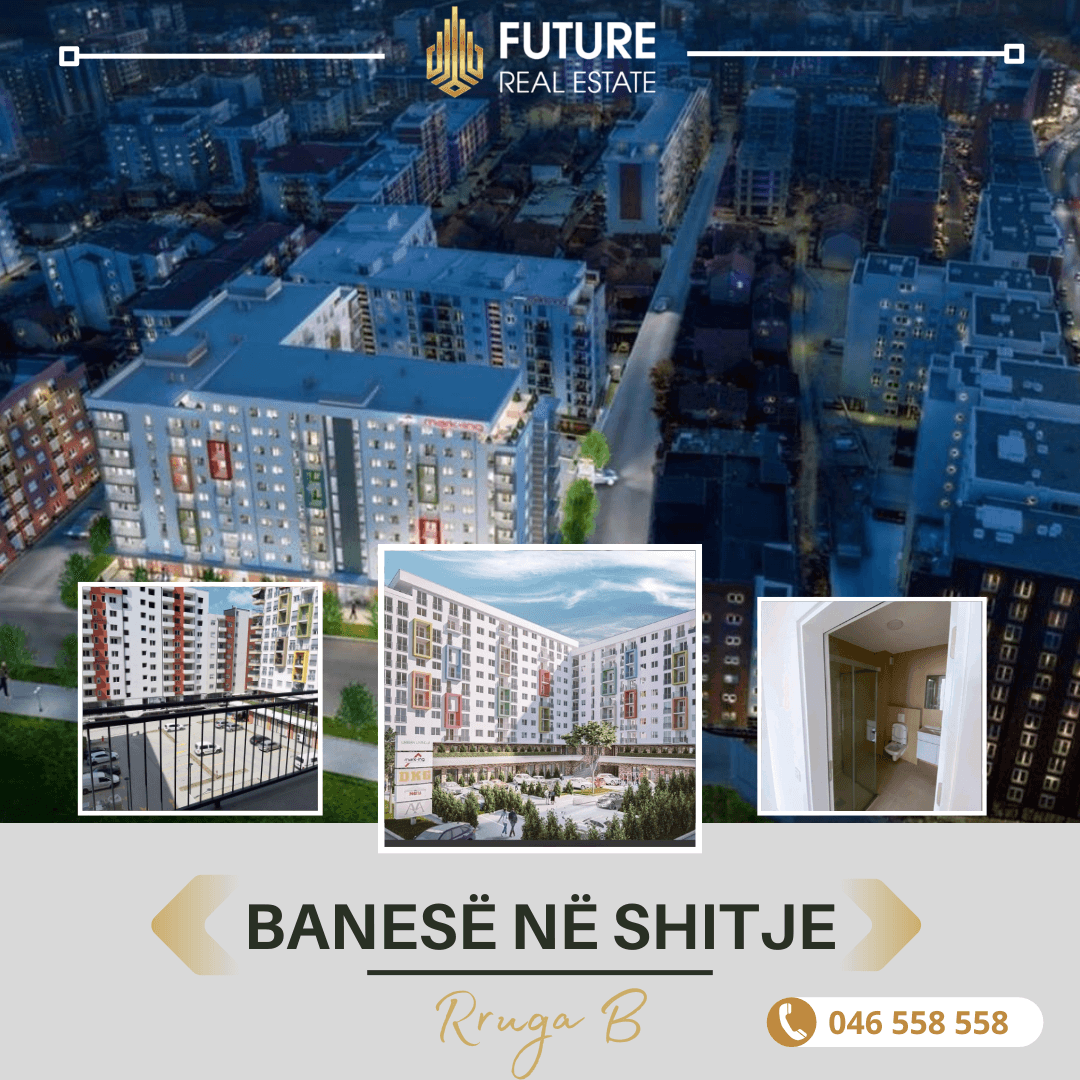 Banesë në SHITJE/98.2m²